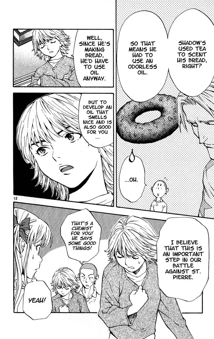 Yakitate Japan Chapter 123 14